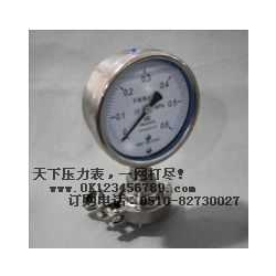 隔膜壓力儀表